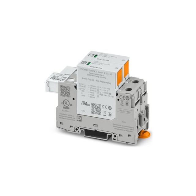 Phoenix Contact 1790754 electronic component