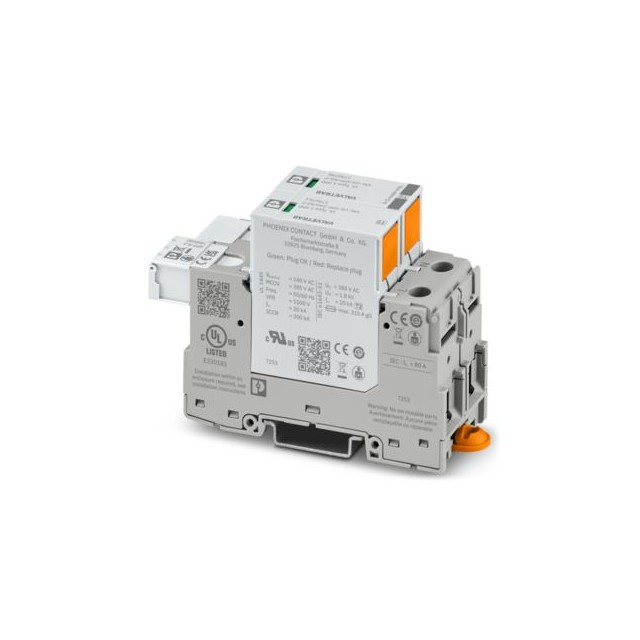 Phoenix Contact 1790764 electronic component