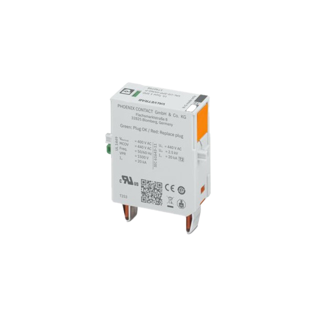 Phoenix Contact 1790798 electronic component