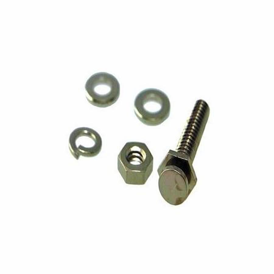 ITT Cannon, LLC D53018-1 electronic component