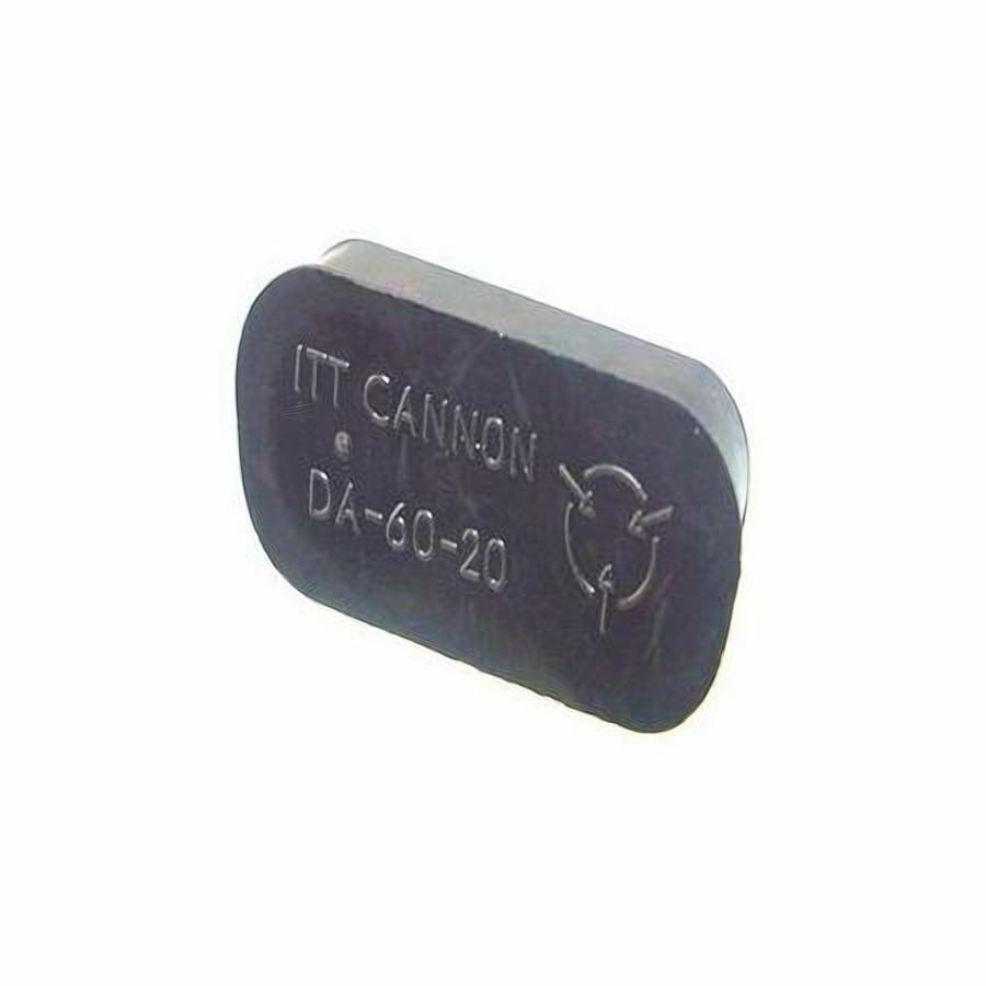 ITT Cannon, LLC DA-60-20 electronic component