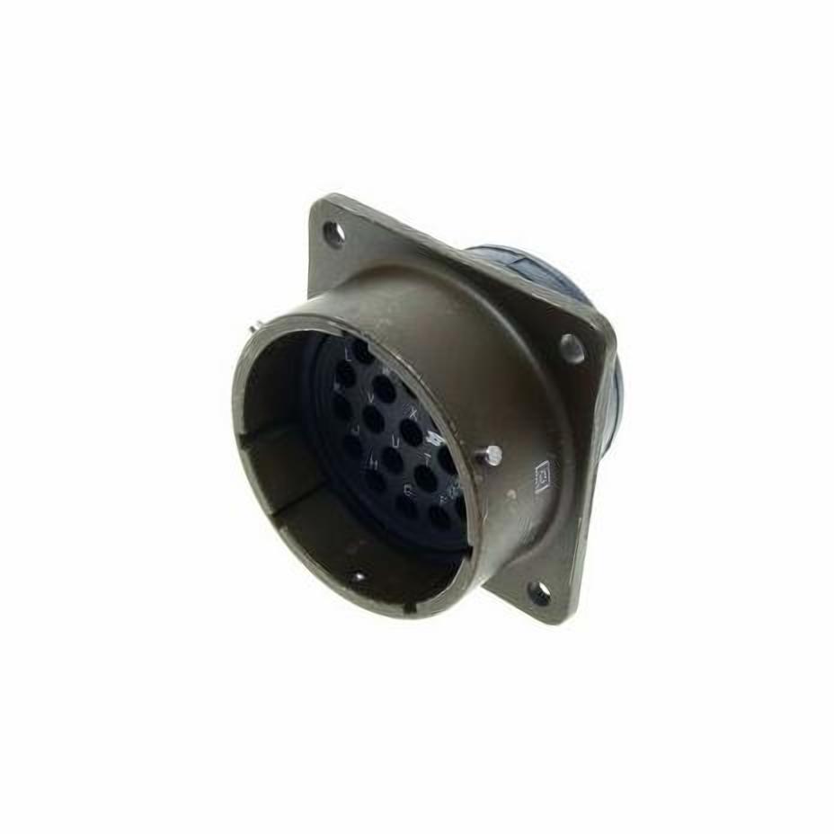 ITT Cannon, LLC KPSE02E22-21P electronic component