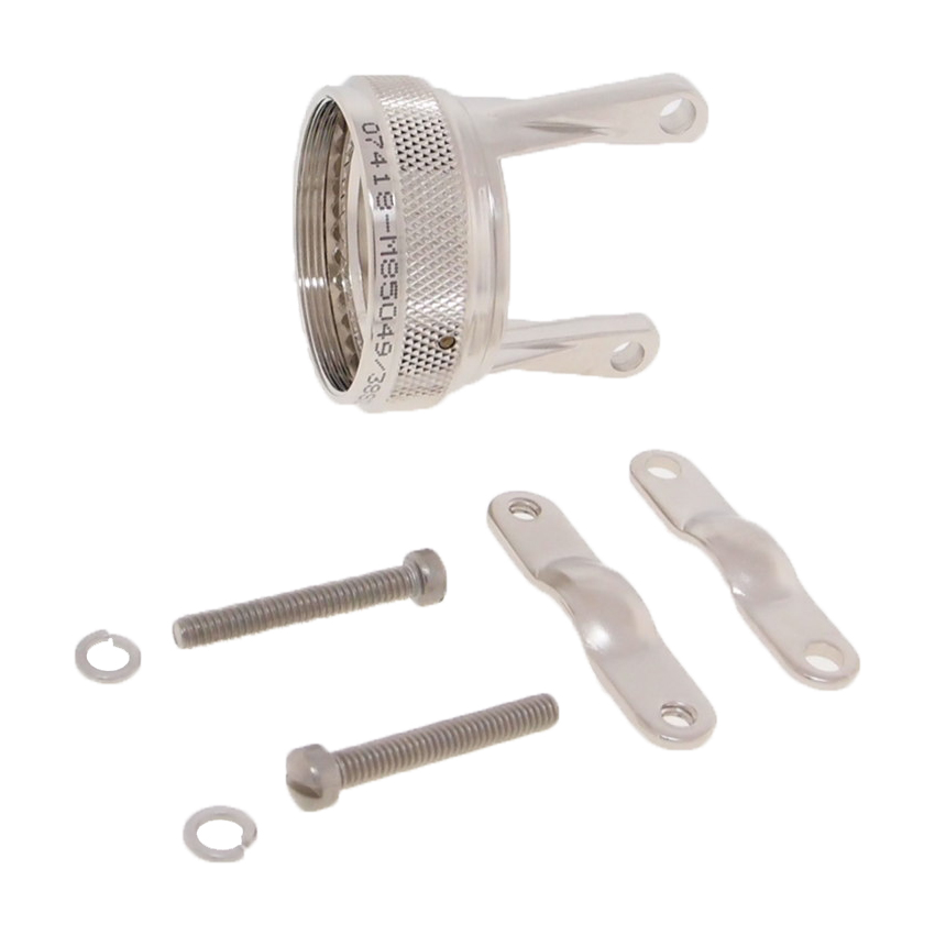 Souriau-Sunbank by Eaton M85049/38S25N electronic component