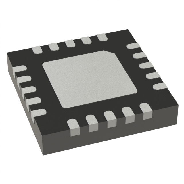 TagoreTech TR0329M electronic component