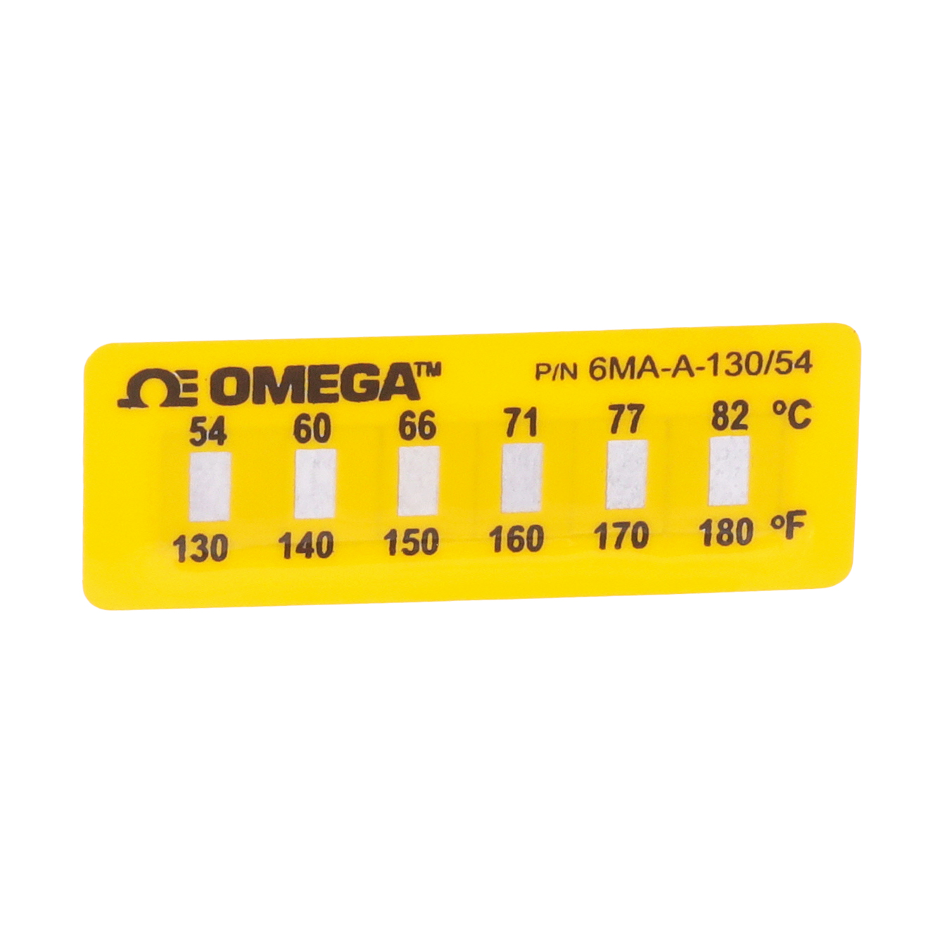 Omega 6MA-A-130/54 electronic component