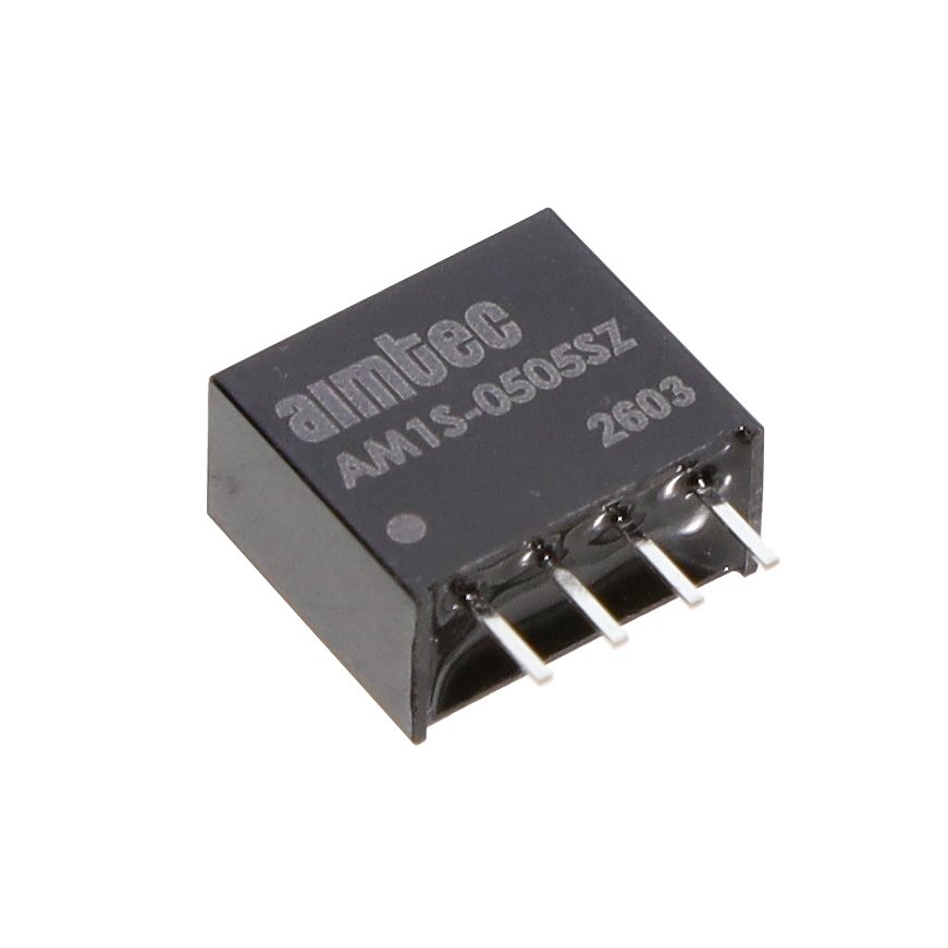 aimtec AM1S-0505SZ electronic component