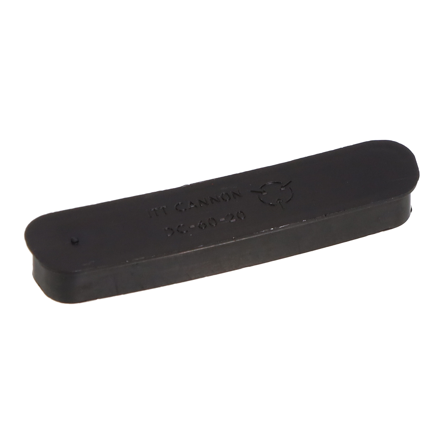 ITT Cannon, LLC DC-60-20BA electronic component