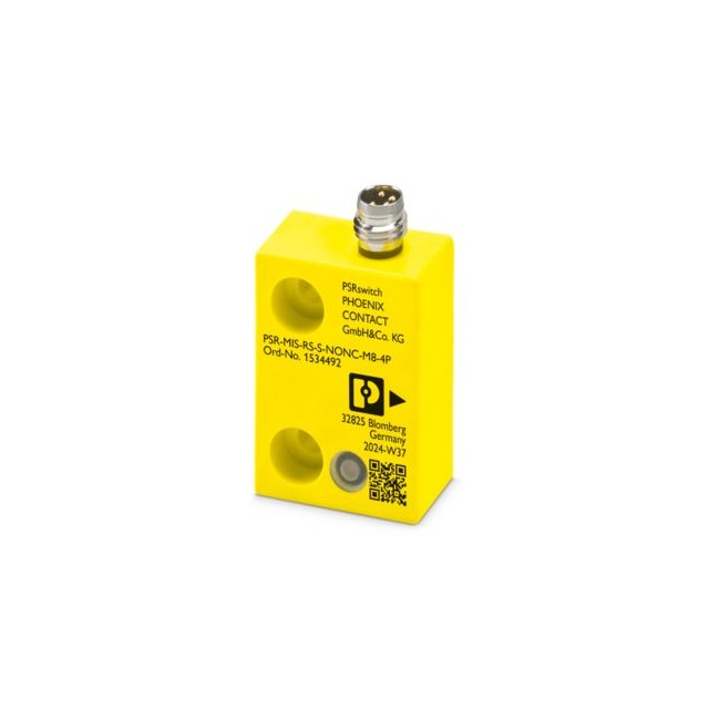 Phoenix Contact 1534492 electronic component
