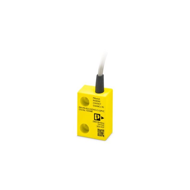 Phoenix Contact 1534496 electronic component