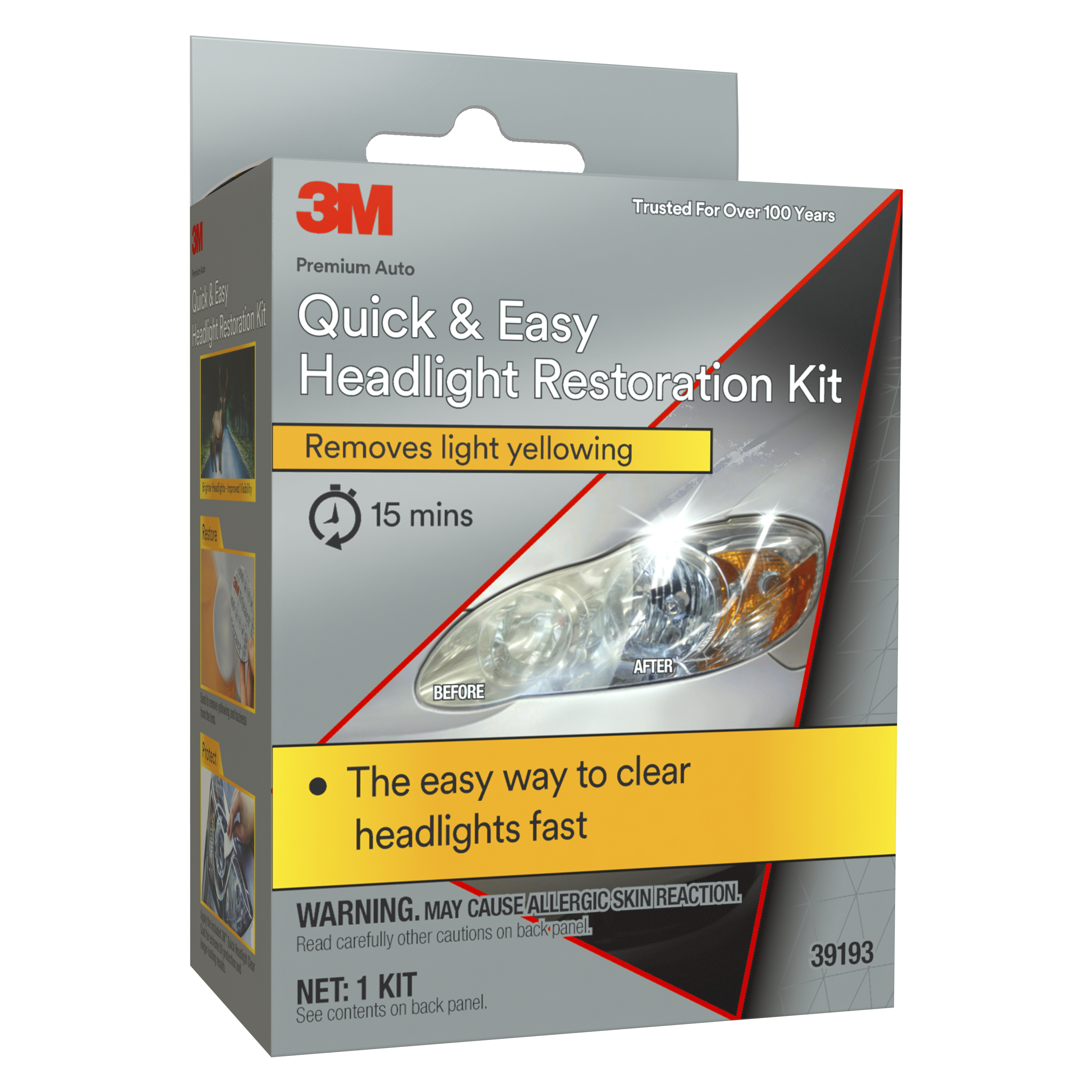 3M 39193 electronic component