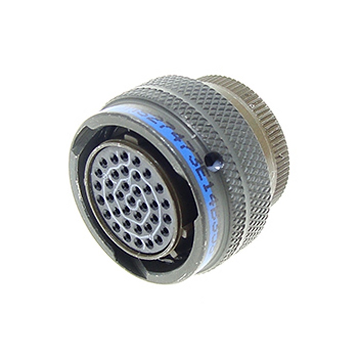 Amphenol Corporation MS27473T14B15S electronic component