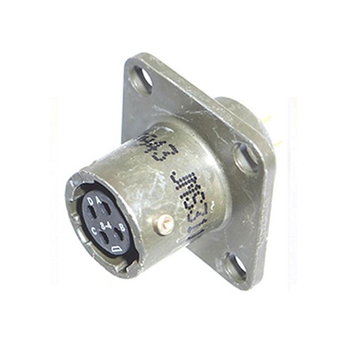 Amphenol Industrial Operations PT02W14-12S electronic component