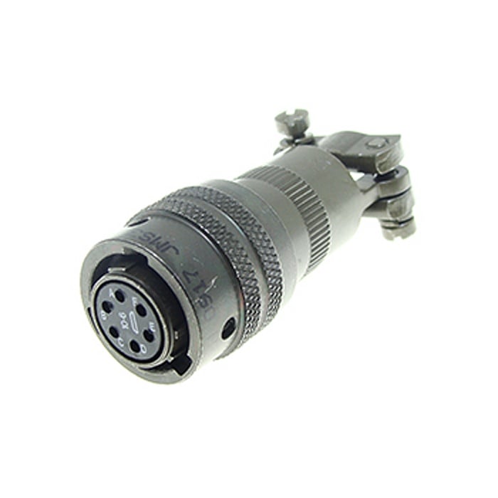 Amphenol Industrial Operations PT05A12-10PW electronic component