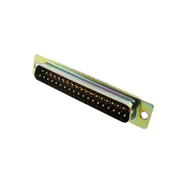 ITT Cannon, LLC DCE37PK87 electronic component