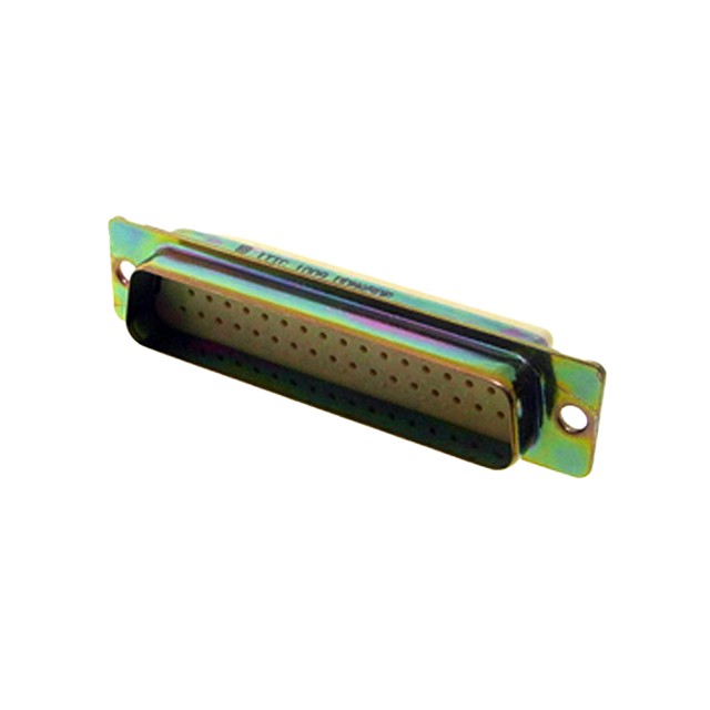 ITT Cannon, LLC DDMAK50PK87 electronic component
