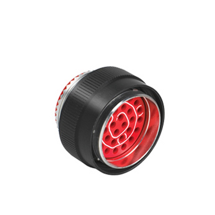 Cinch Connectivity Solutions CN0967C18G14S7-000 electronic component