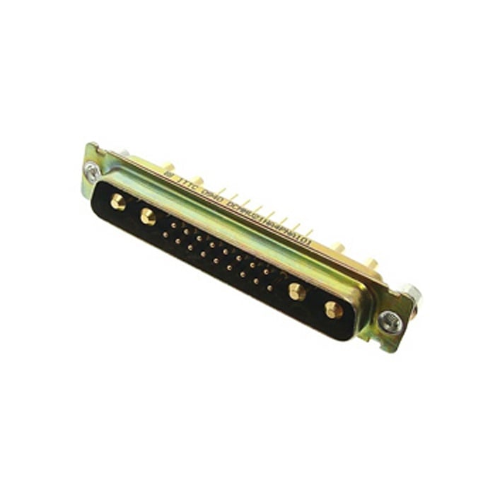 ITT Cannon, LLC DBMM21W1P electronic component