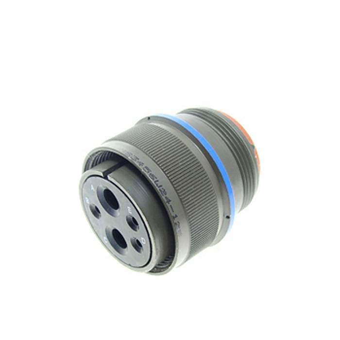 ITT Cannon, LLC 990-0000-958 electronic component