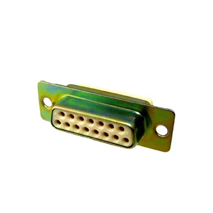 ITT Cannon, LLC D53018-11 electronic component
