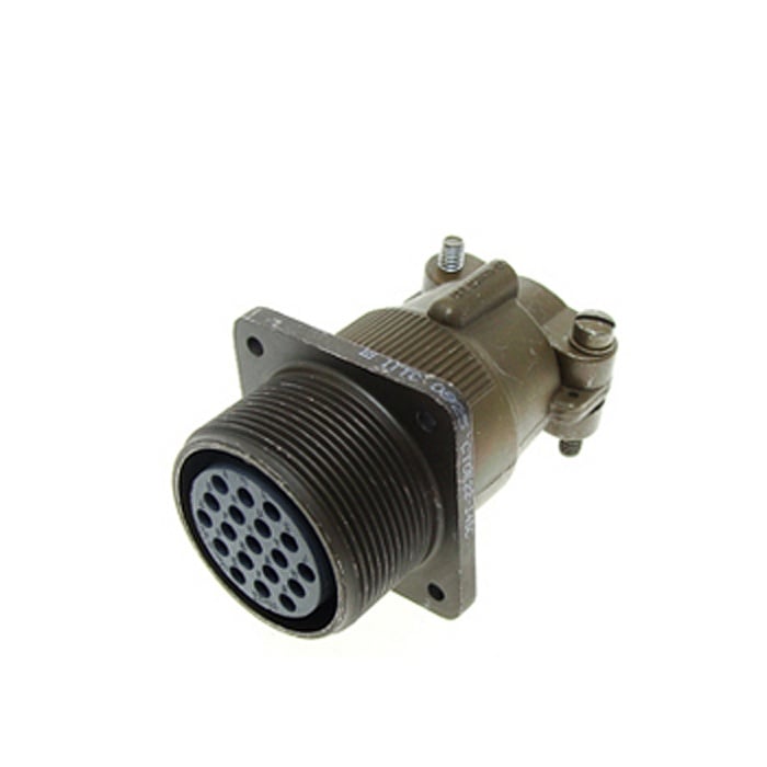 ITT Cannon, LLC MS25251-16 electronic component