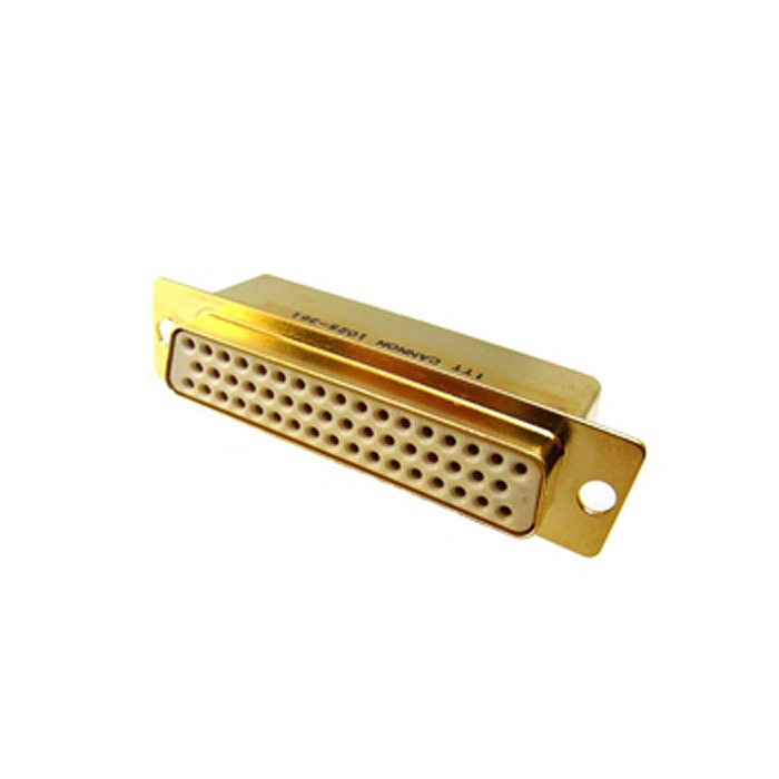 ITT Cannon, LLC DA24658-15 electronic component