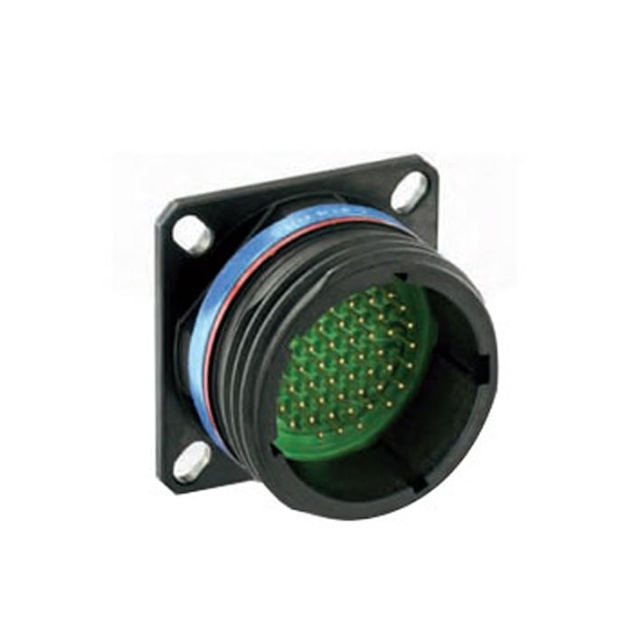 Souriau-Sunbank by Eaton 8D013W26PN-LC electronic component