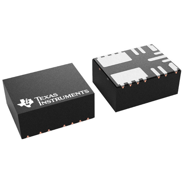 Texas Instruments TPSM33610S3QRDNRQ1 electronic component