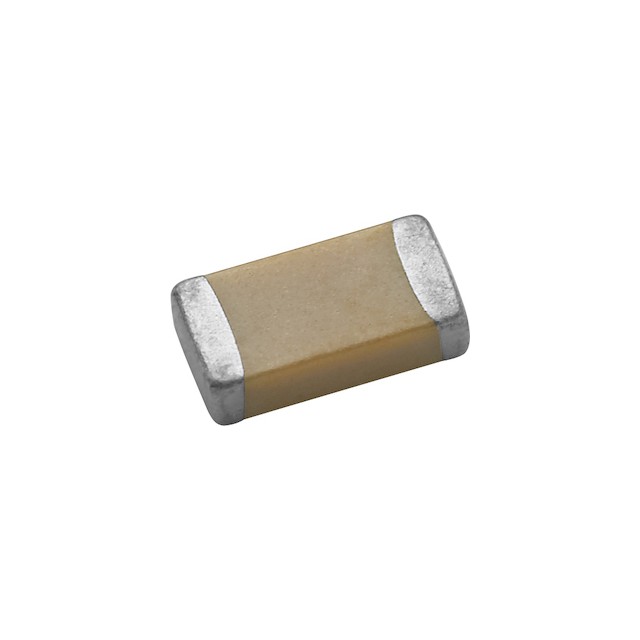 Vishay Vitramon VJ9097Y153KFAAI34 electronic component