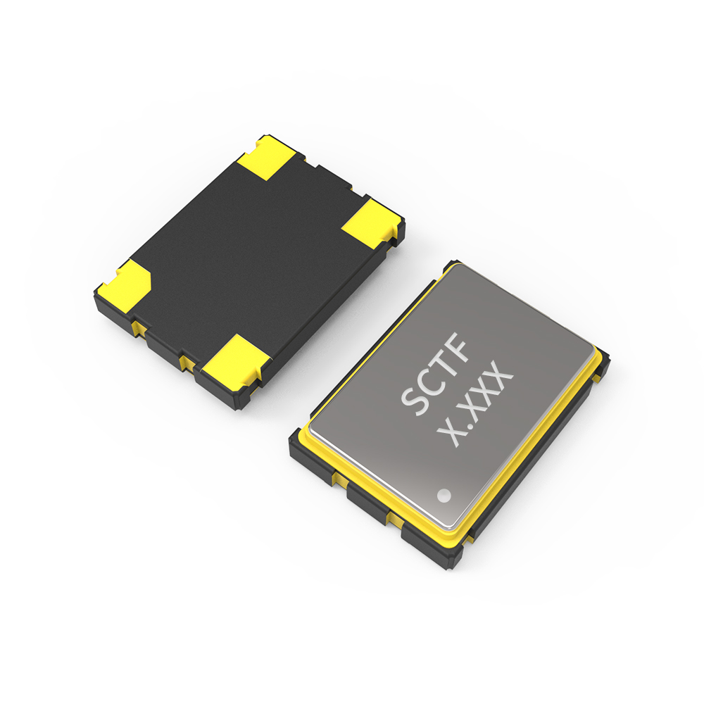 Shenzhen SCTF Electronics SX7M10.000M20F30TNN electronic component