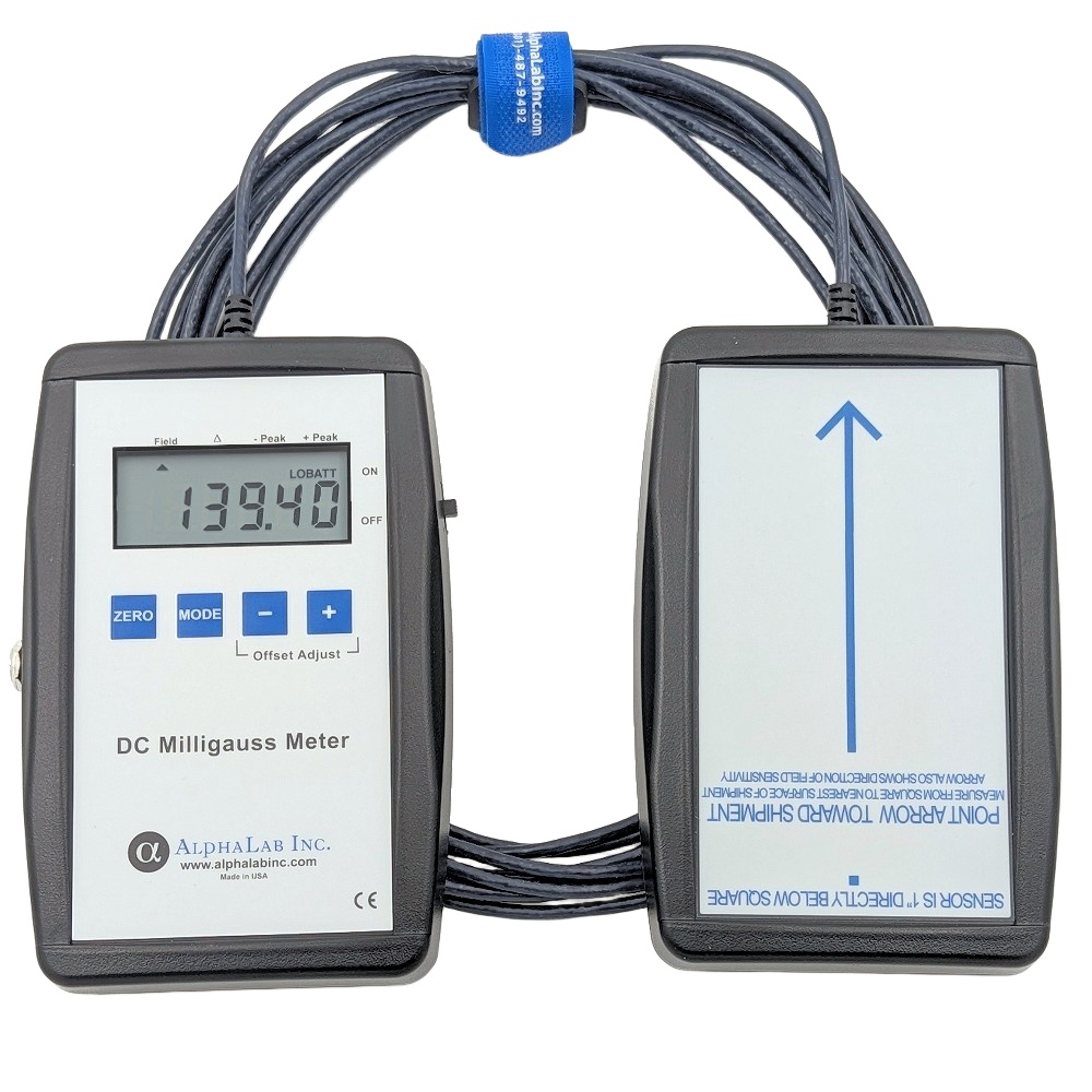 AlphaLab, Inc ASMGM electronic component