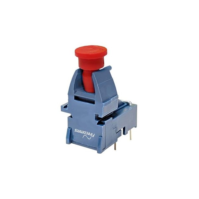 Firecomms FR05DVIR electronic component