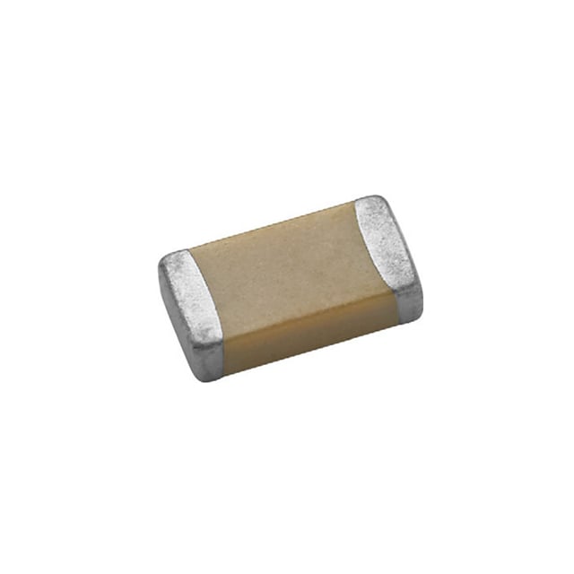 Vishay Vitramon GA1812A222GXEAT31G electronic component