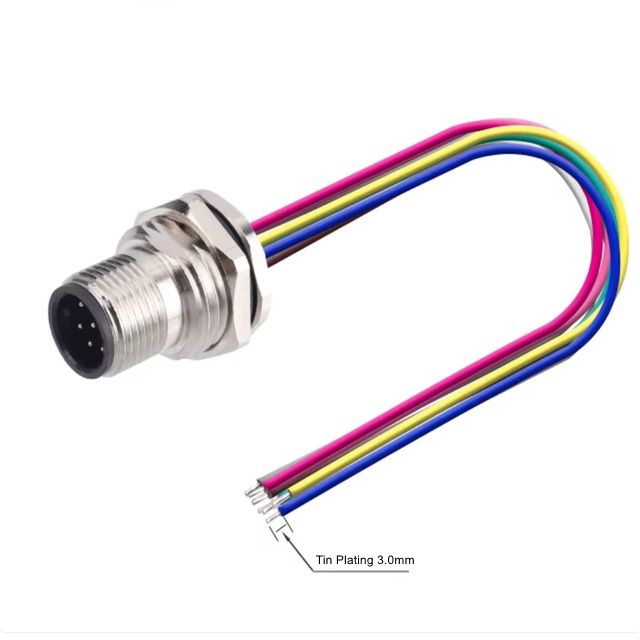 Ease Electronics 9224801M0859 electronic component
