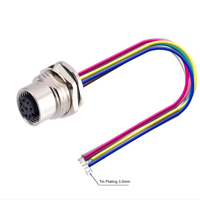 Ease Electronics 9224811M0869 electronic component