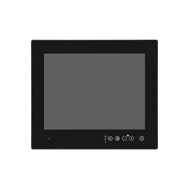 IVC Displays, Inc. NP-924-MA electronic component