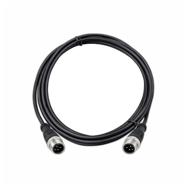 Advantech Corporation OPT1-M12C-4MDM-200 electronic component