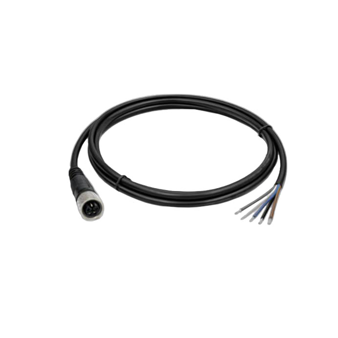 Advantech Corporation OPT1-M12C-5FL-200 electronic component
