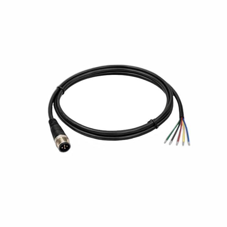 Advantech Corporation OPT1-M12C-5MA-200 electronic component