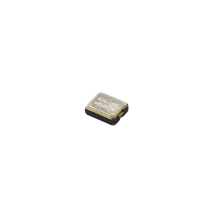 NDK (NIHON DEMPA KOGYO CO., LTD) RNA5024E-62.5M electronic component