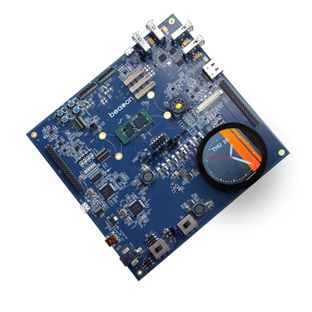 Beacon EmbeddedWorks SDK-W5P-10-2G32GR electronic component