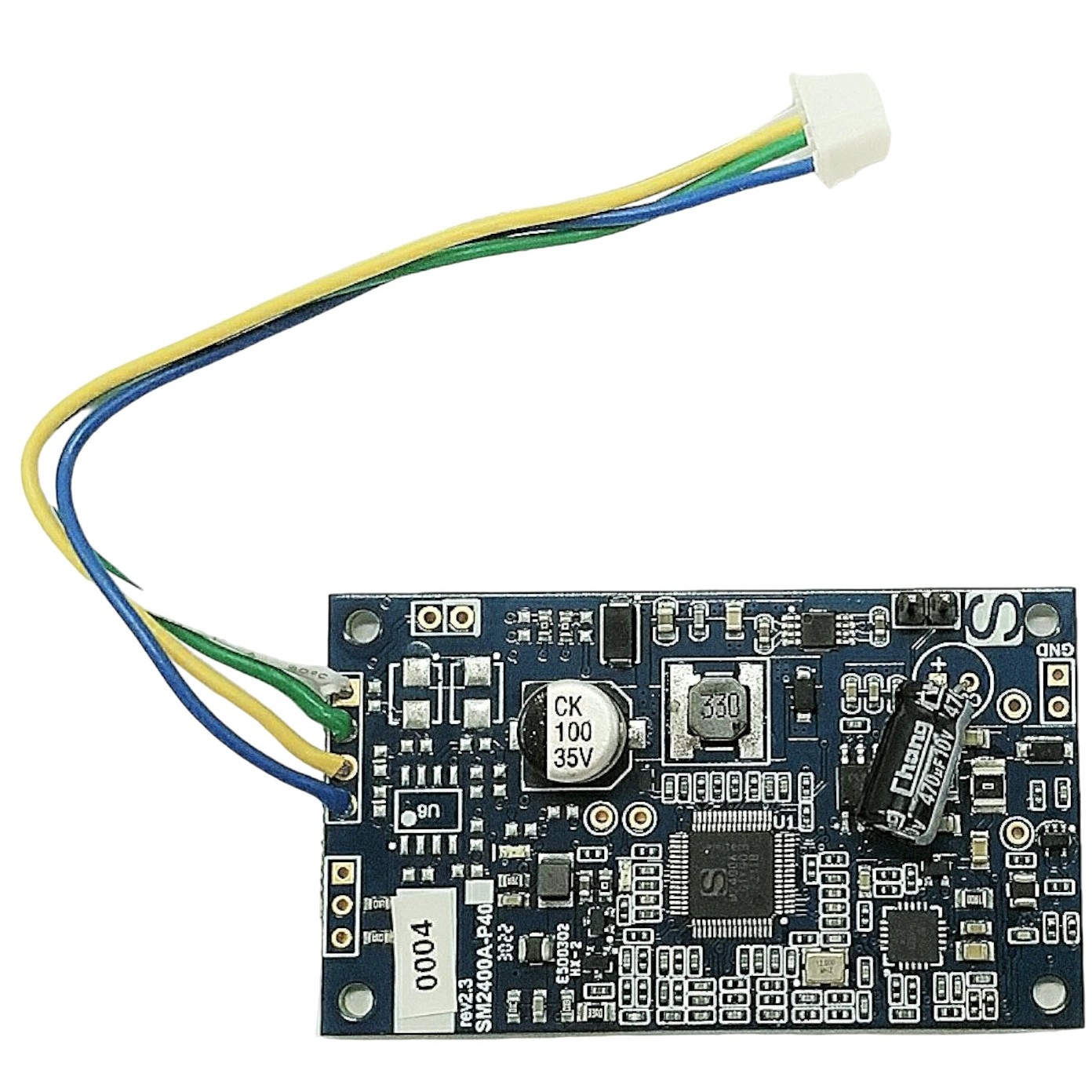 Semitech Semi SM2400-P40U-24V-T electronic component