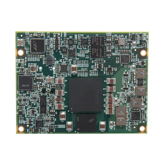 Beacon EmbeddedWorks SOMZ7020-10-1804GDIR electronic component