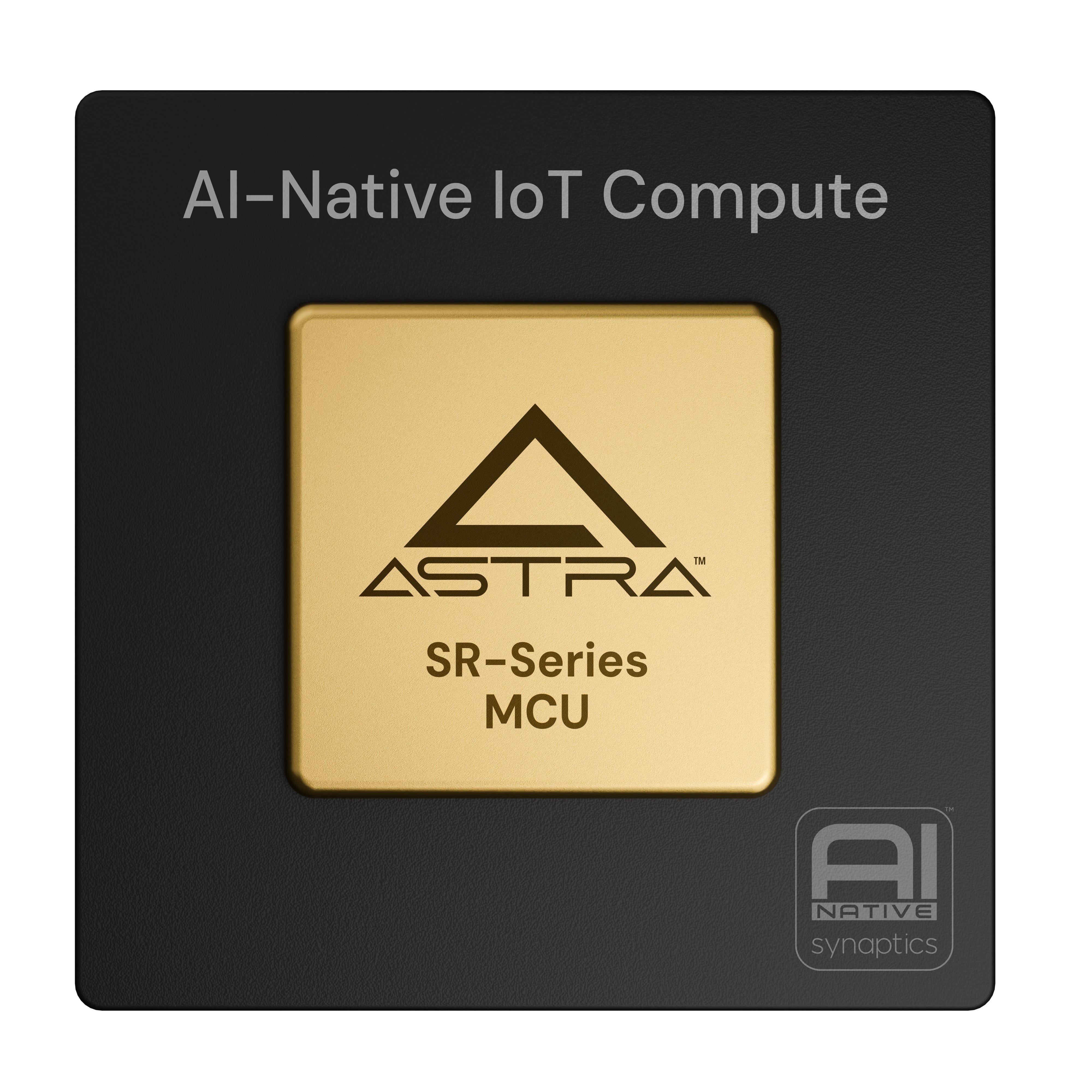 Synaptics SR110B0-BA0000-A000-T electronic component