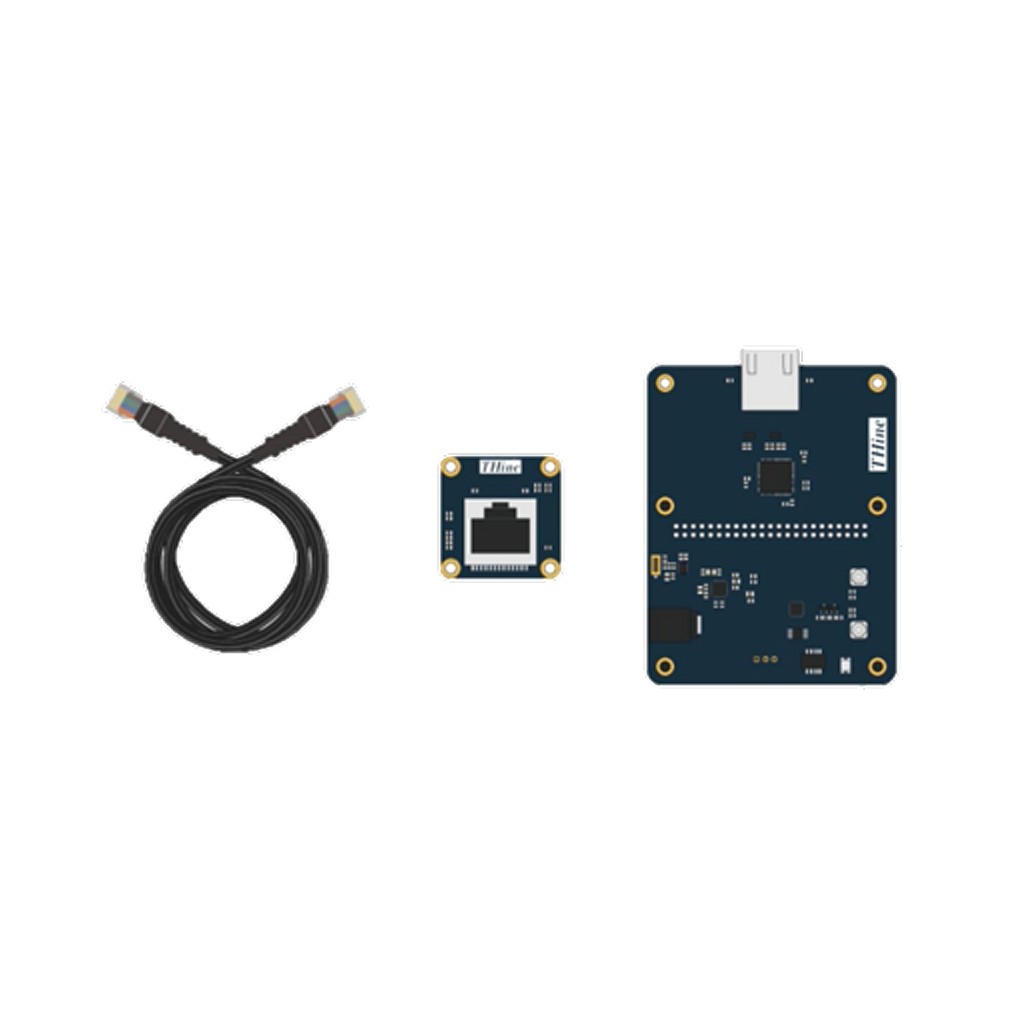 THine Solutions, Inc. THEVA24-RJ45-SET-V2 electronic component