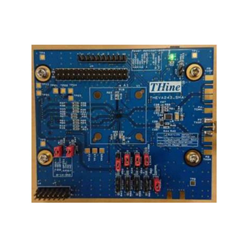 THine Solutions, Inc. THEVA243-SMA electronic component