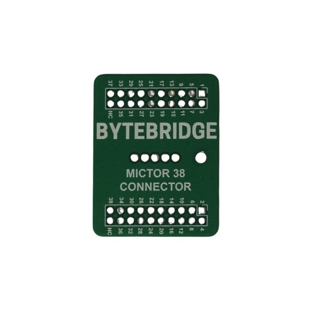 Zetier ZMIC38BRBYB electronic component