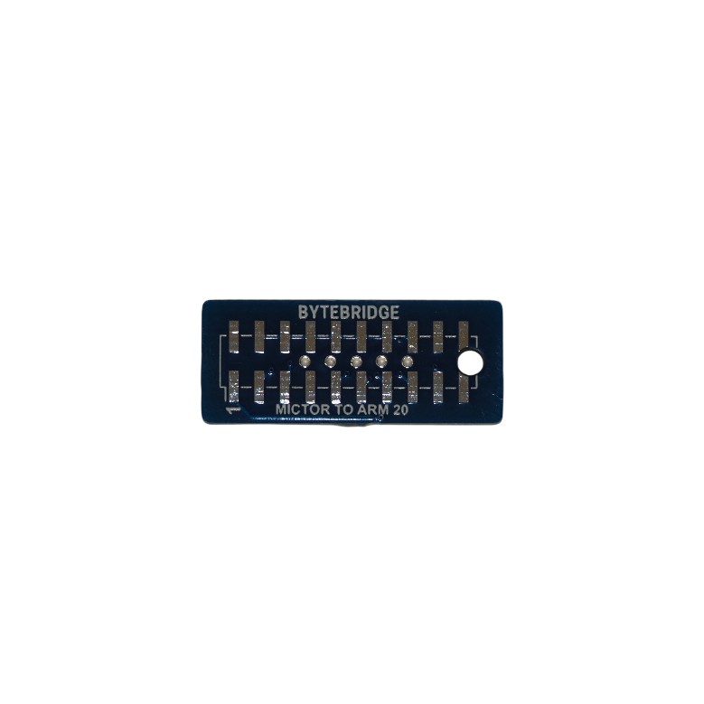Zetier ZMIC38I20BYB electronic component