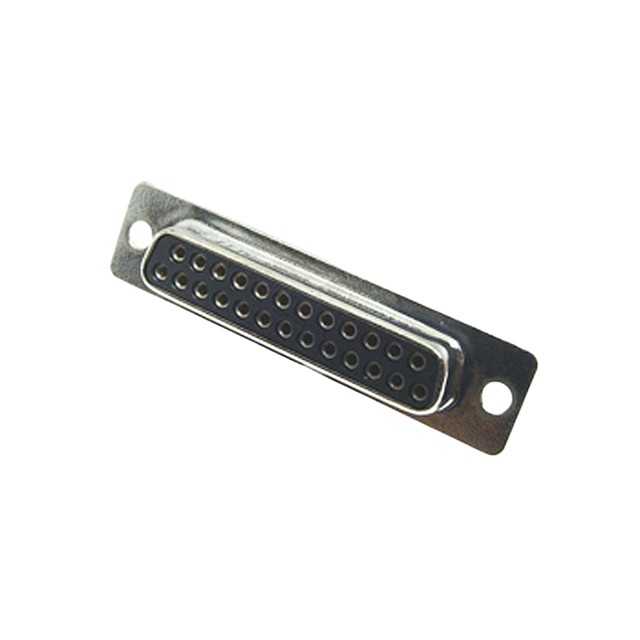 ITT Cannon, LLC DBMM25SA197 electronic component