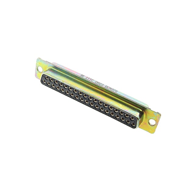 ITT Cannon, LLC DCM37SN electronic component