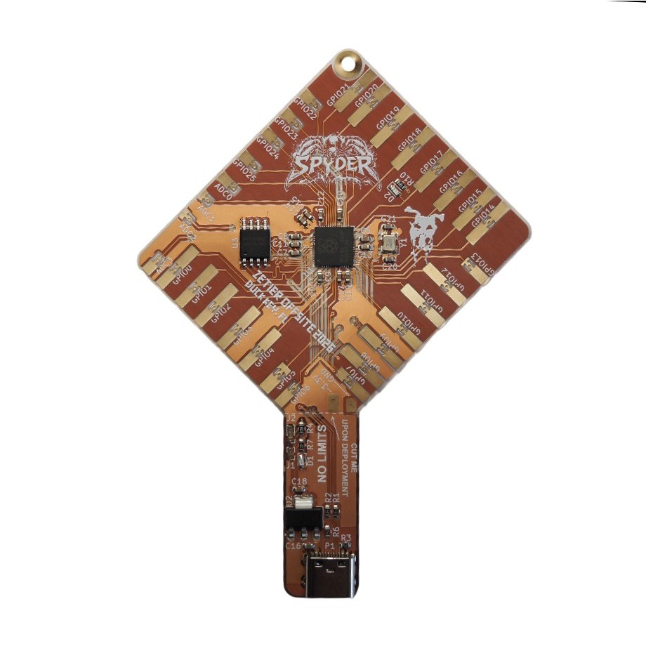 Zetier zoffsite2026 electronic component